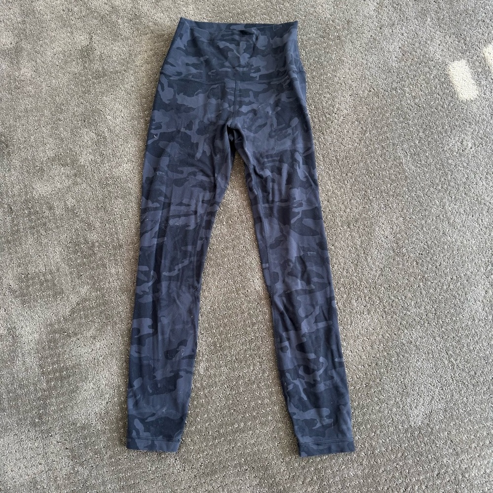 Lululemon Align Pant 25”